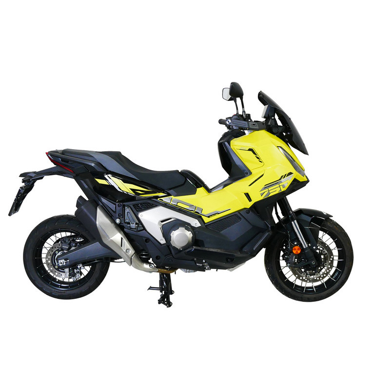 Bulle MRA Racing Touring TM