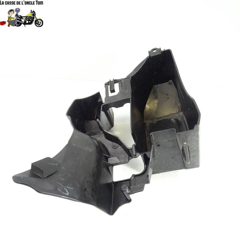 Support batterie Kawasaki 650 ER6N 2012 - Cassetom - Nos pièces motos