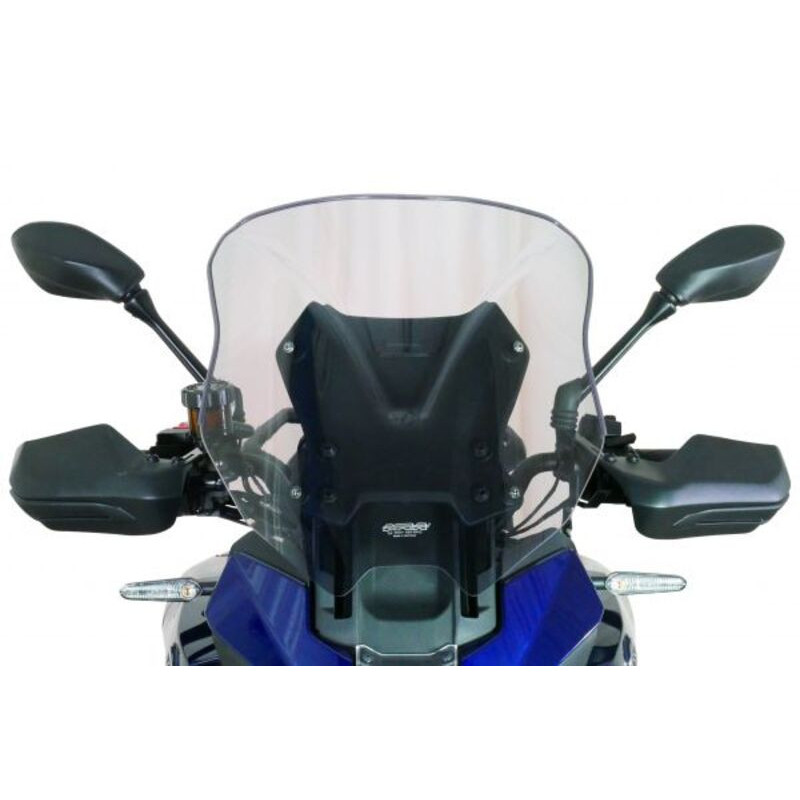 Bulle MRA Racing Sport Screen SPM - Clear
