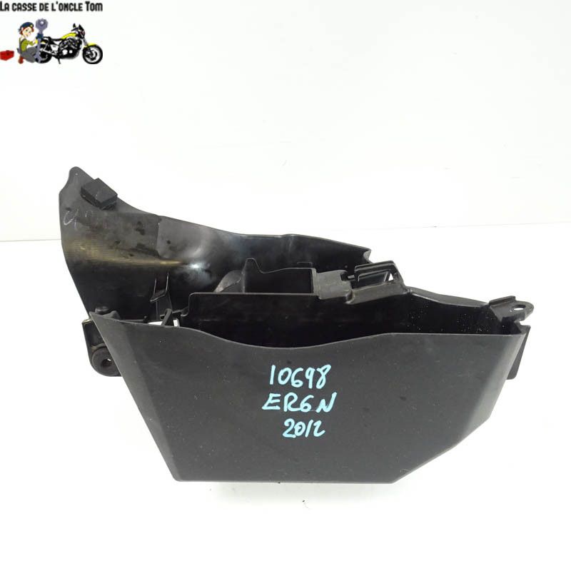 Support batterie Kawasaki 650 ER6N 2012 - CTM-10698-019