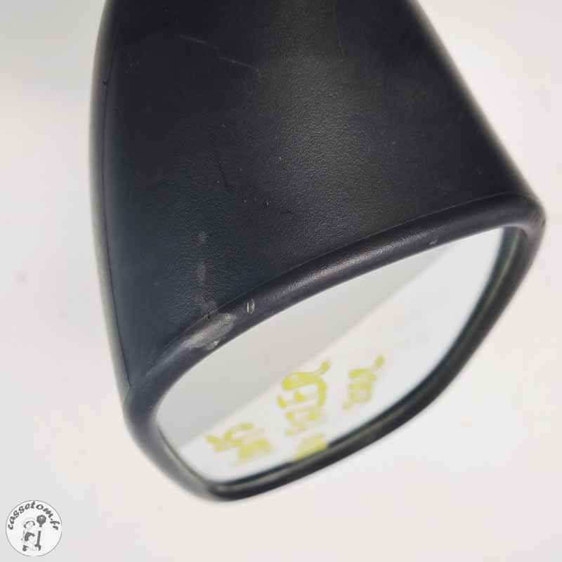 Rétroviseur droit Yamaha 1000 Fazer 2002 -  Cassetom - Nos pièces motos