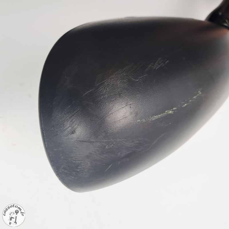 Rétroviseur droit Yamaha 1000 Fazer 2002 -  Cassetom - Nos pièces motos