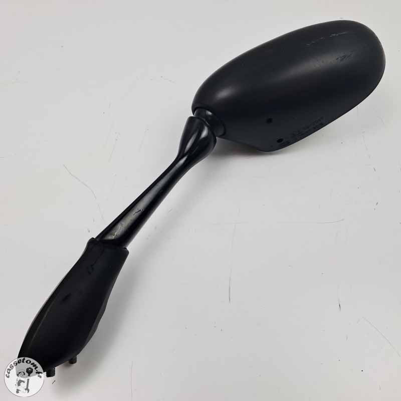 Rétroviseur droit Yamaha 1000 Fazer 2002 -  Cassetom - Nos pièces motos