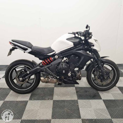 Kawasaki 650 ER-6N de  2013