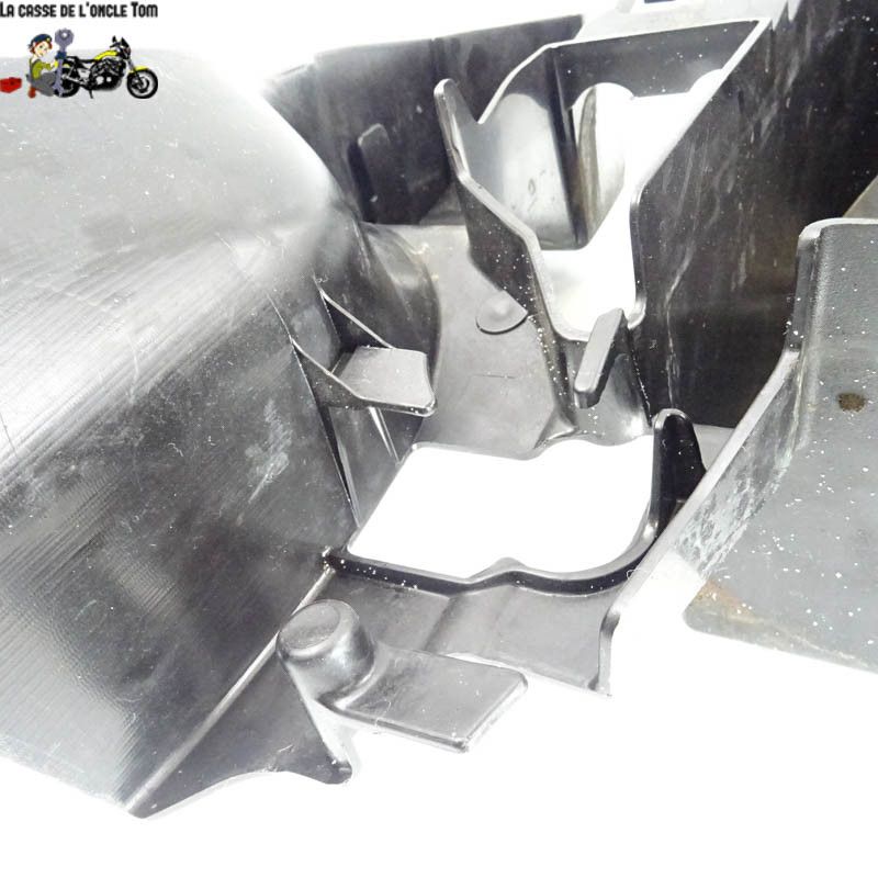 Support batterie Kawasaki 650 ER6N 2012 - CTM-10698-019