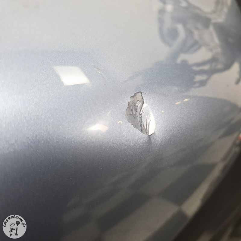 Suzuki 650 SV de  2006