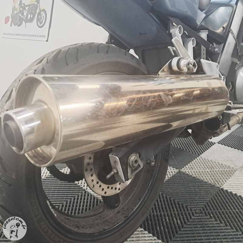 Suzuki 650 SV de  2006