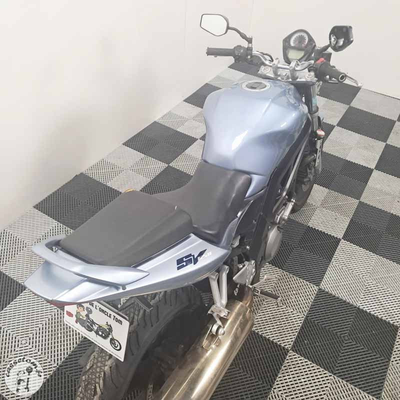 Suzuki 650 SV de  2006