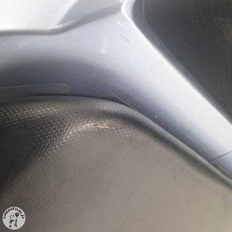 Suzuki 650 SV de  2006