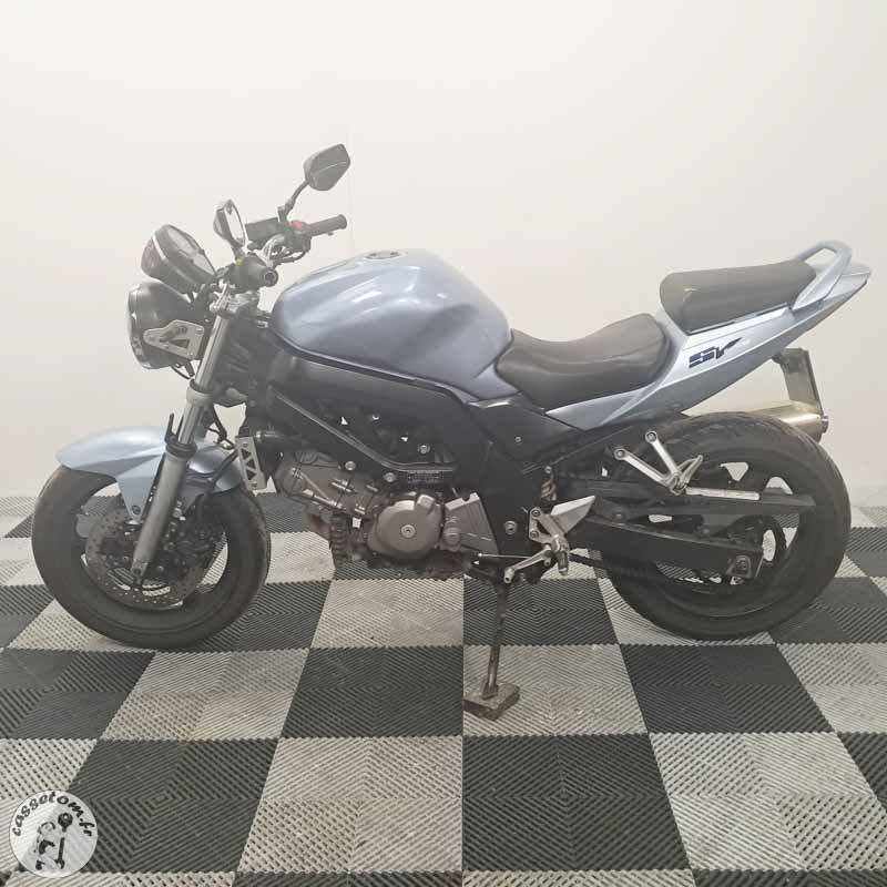 Suzuki 650 SV de  2006