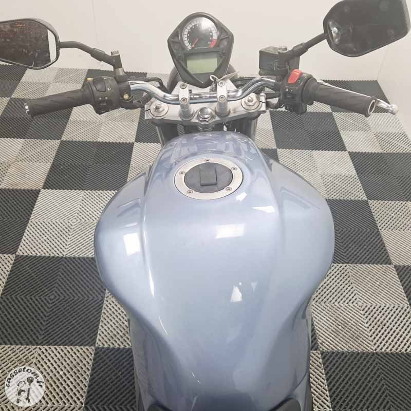 Suzuki 650 SV de  2006