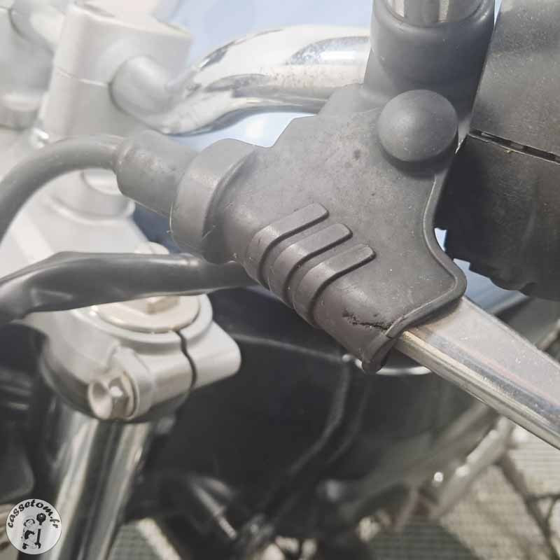 Suzuki 650 SV de  2006