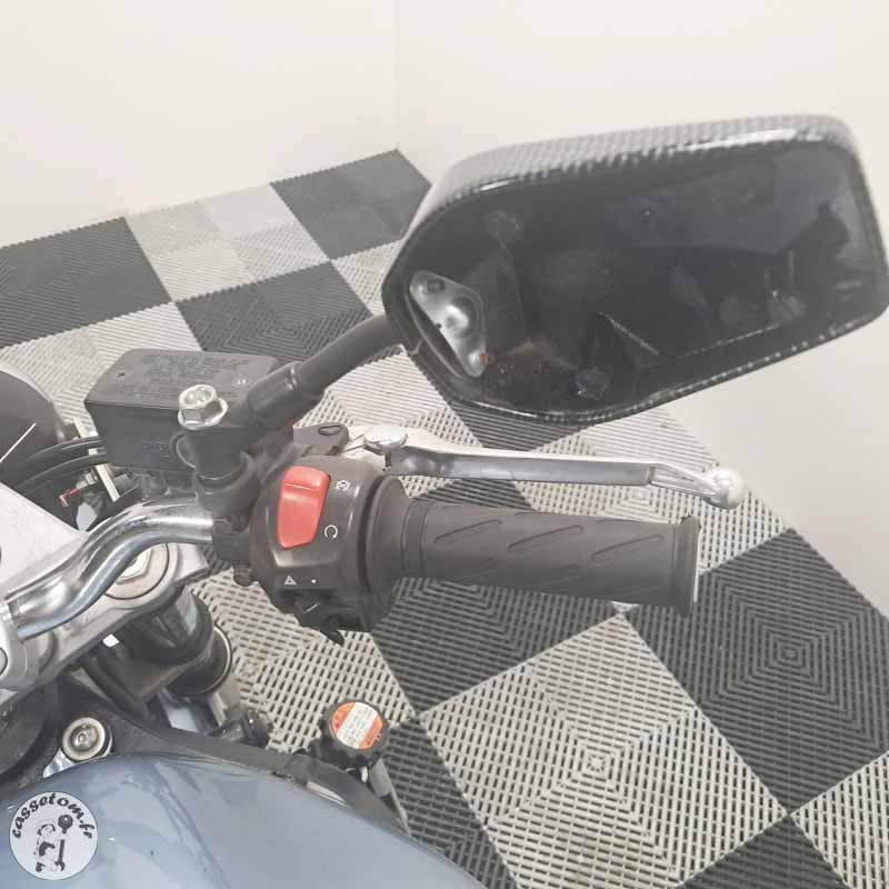 Suzuki 650 SV de  2006