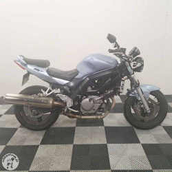 Suzuki 650 SV de  2006