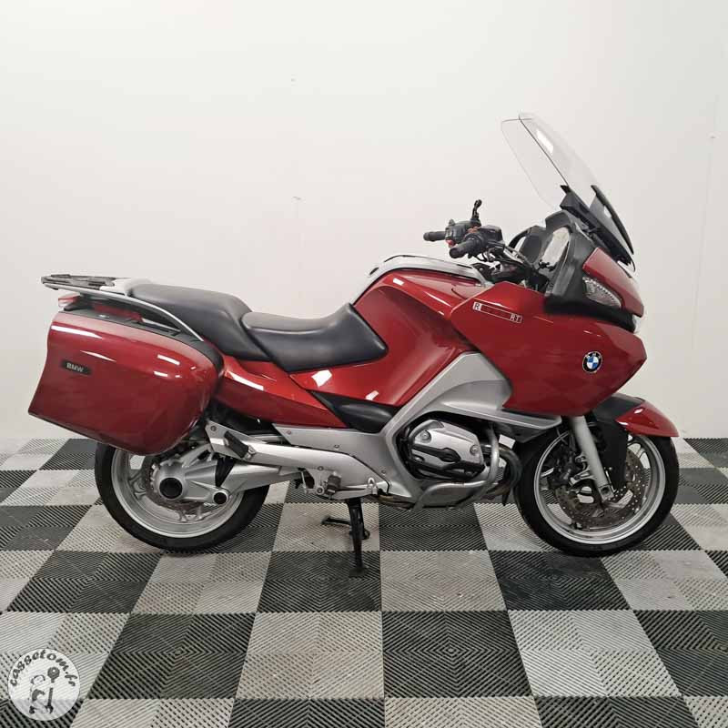 BMW 1200 R1200RT de  2006