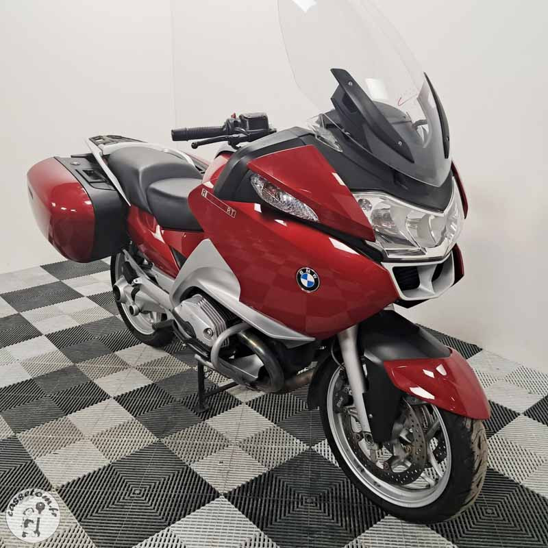 BMW 1200 R1200RT de  2006