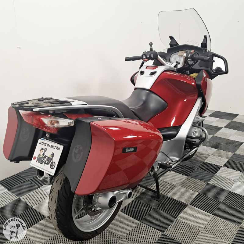 BMW 1200 R1200RT de  2006