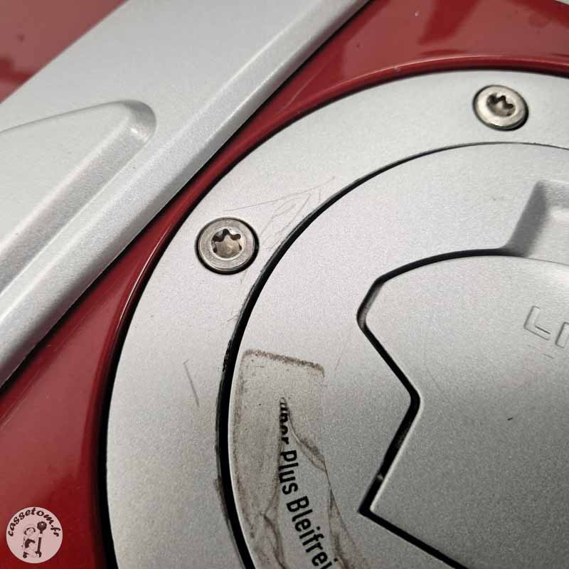 BMW 1200 R1200RT de  2006