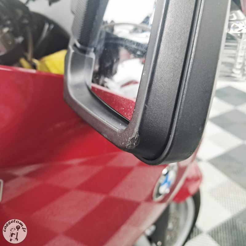 BMW 1200 R1200RT de  2006