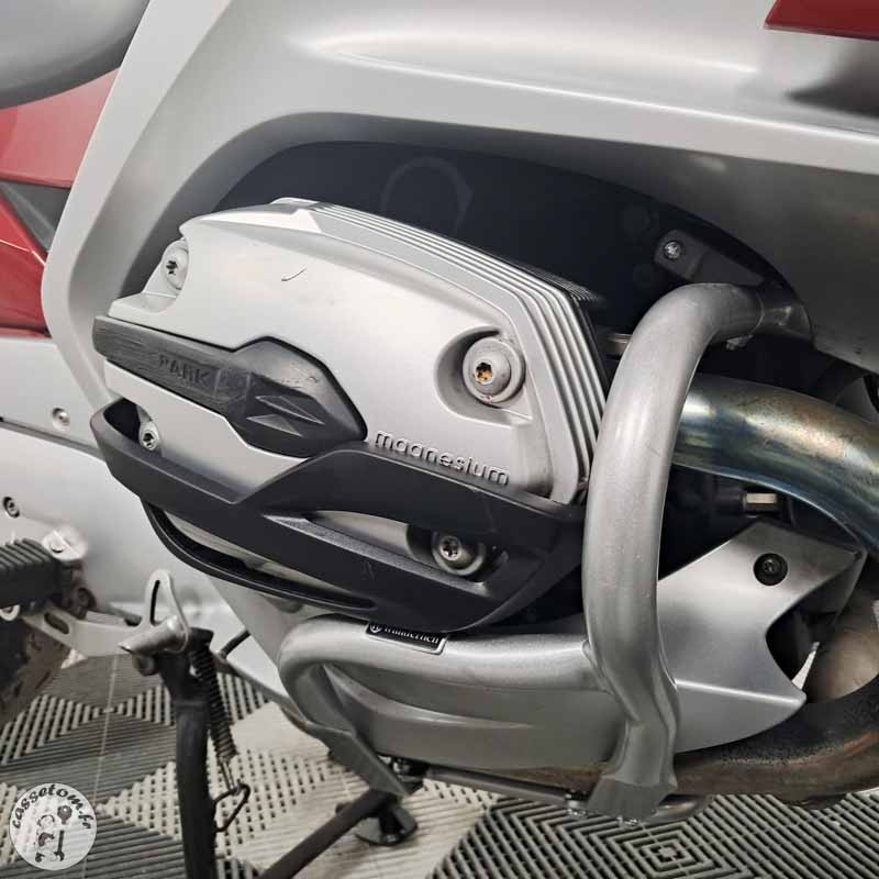 BMW 1200 R1200RT de  2006