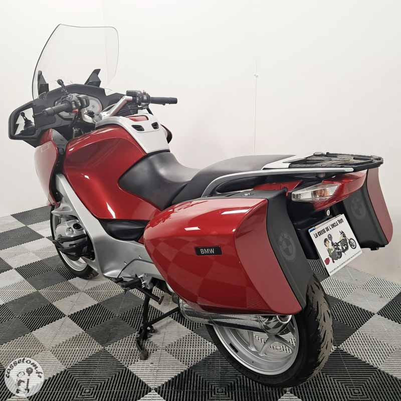 BMW 1200 R1200RT de  2006