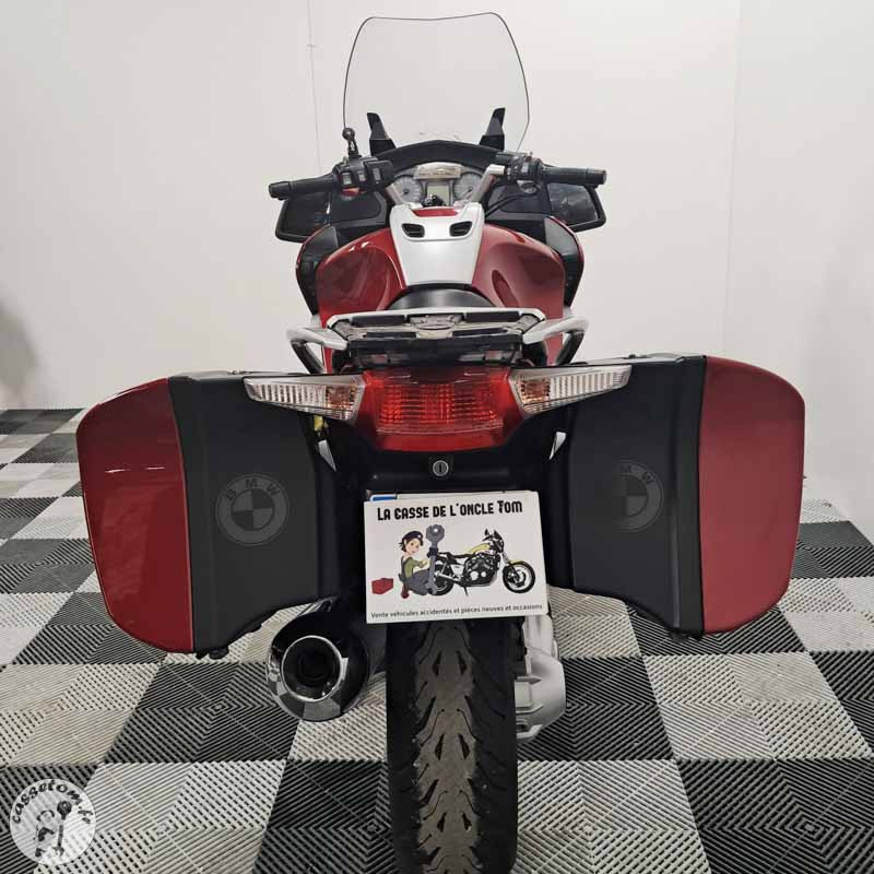 BMW 1200 R1200RT de  2006