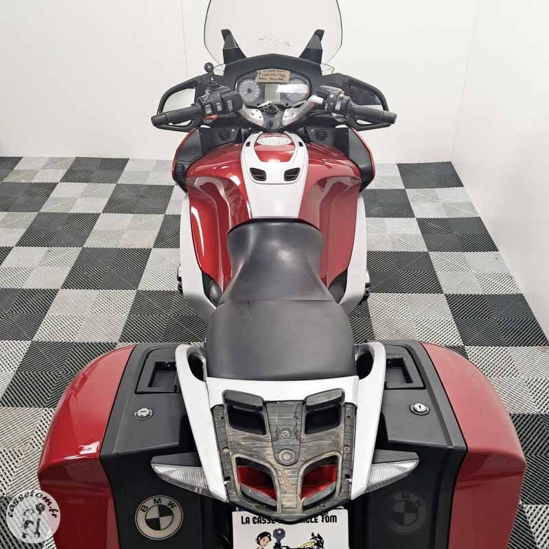 BMW 1200 R1200RT de  2006