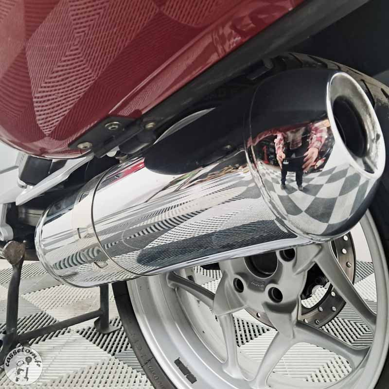 BMW 1200 R1200RT de  2006