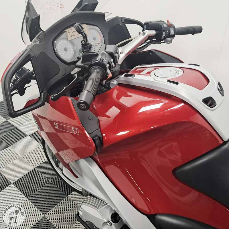 BMW 1200 R1200RT de  2006