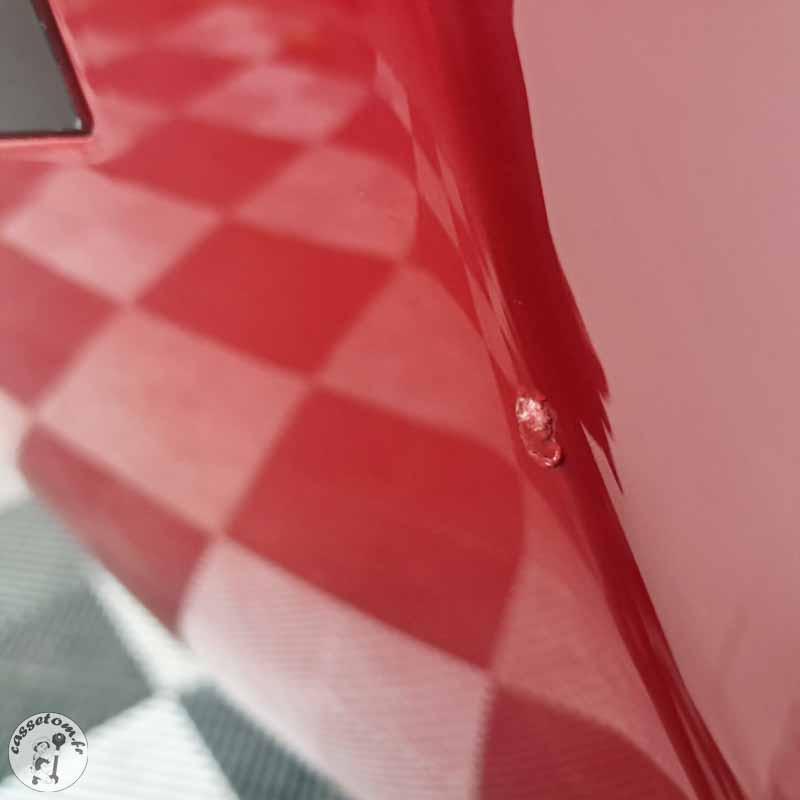 BMW 1200 R1200RT de  2006