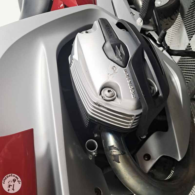 BMW 1200 R1200RT de  2006