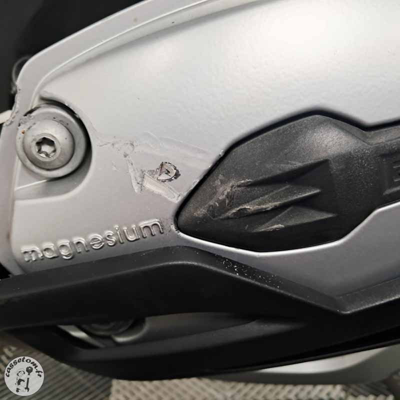 BMW 1200 R1200RT de  2006