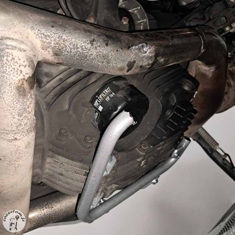 BMW 1200 R1200RT de  2006