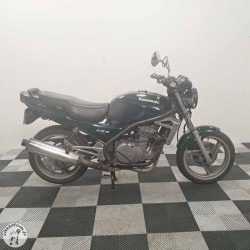 Kawasaki 500 ER5 de  2000