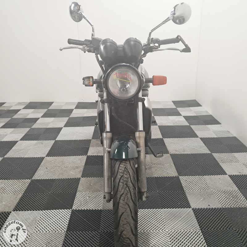 Kawasaki 500 ER5 de  2000