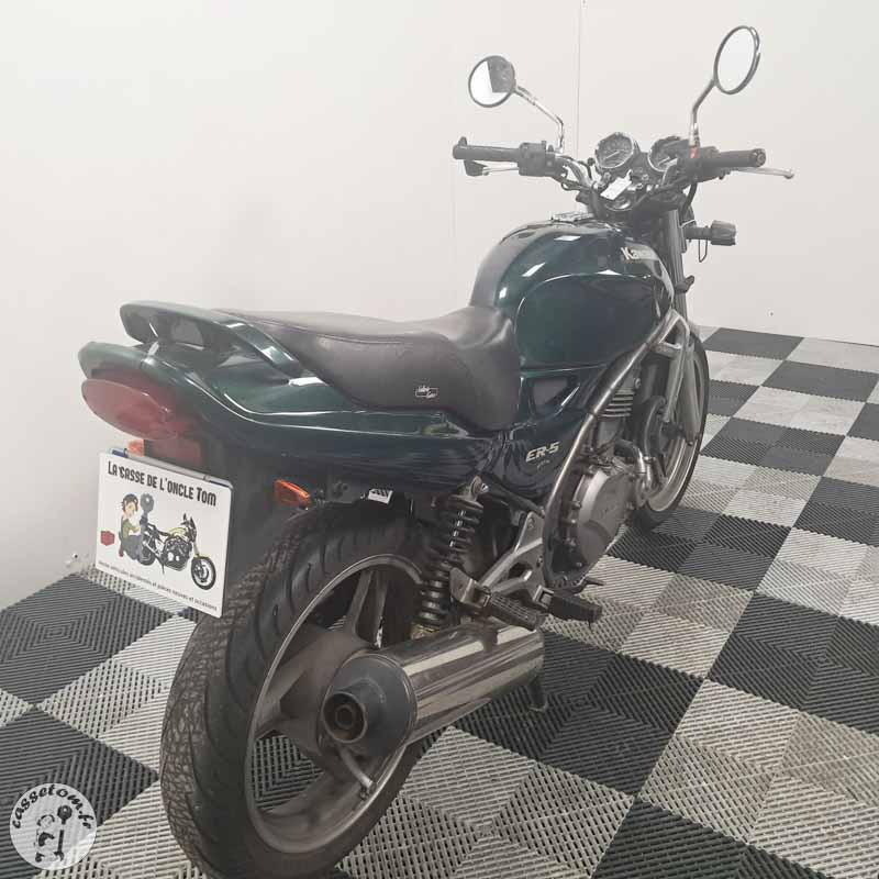 Kawasaki 500 ER5 de  2000
