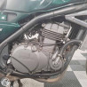 Kawasaki 500 ER5 de  2000