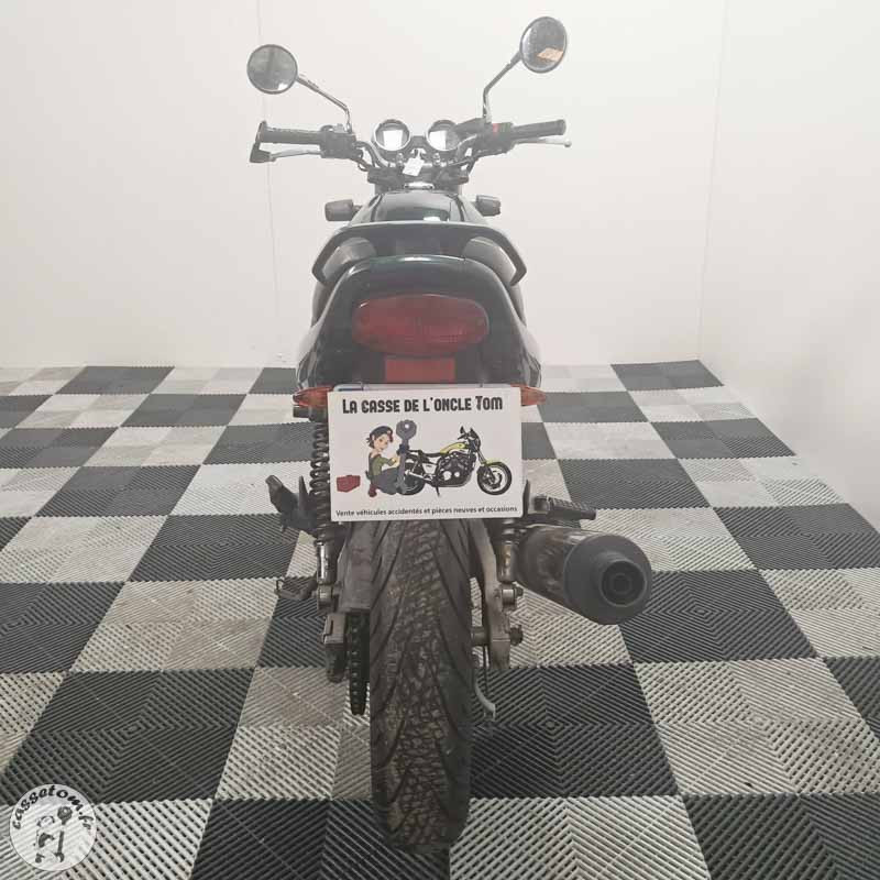 Kawasaki 500 ER5 de  2000