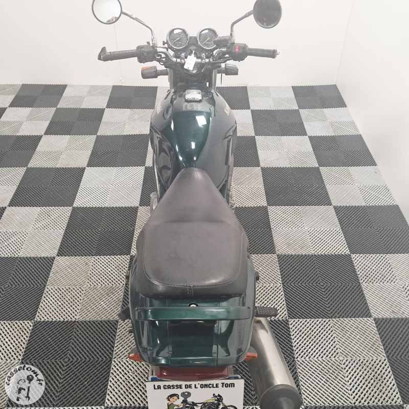 Kawasaki 500 ER5 de  2000