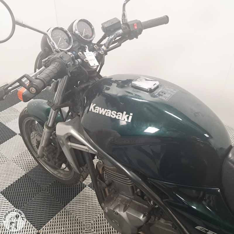 Kawasaki 500 ER5 de  2000