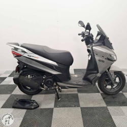 Aprilia 50 SXR de  2024