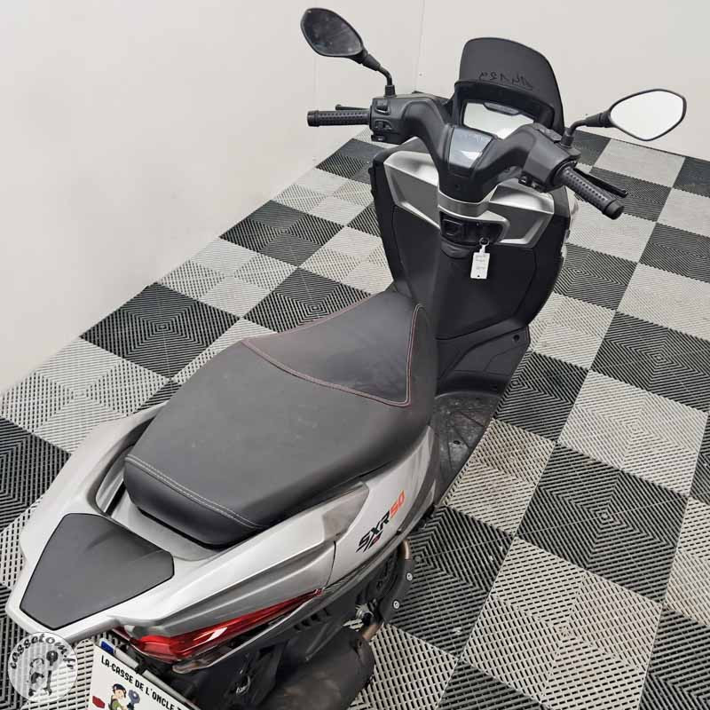 Aprilia 50 SXR de  2024