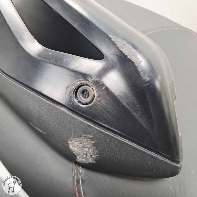 Aprilia 50 SXR de  2024