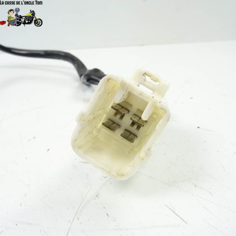 Kit serrures Kawasaki 650 ER6N 2012 - CTM-10698-022