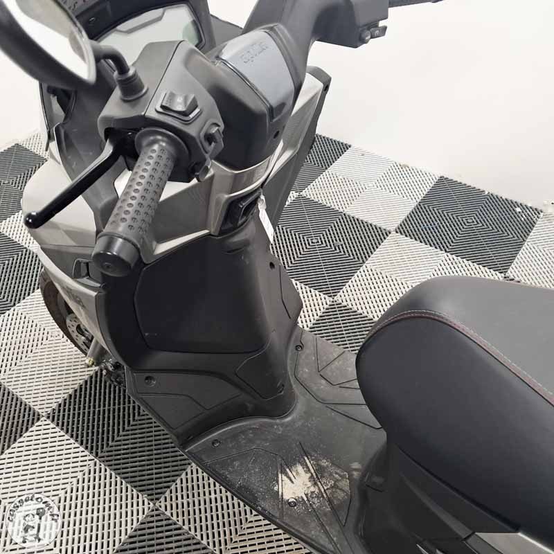 Aprilia 50 SXR de  2024