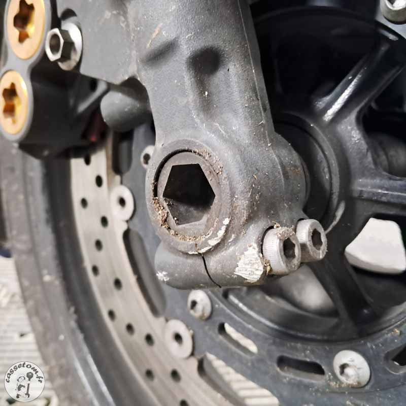 Yamaha 1000 YZFR1 de  2002