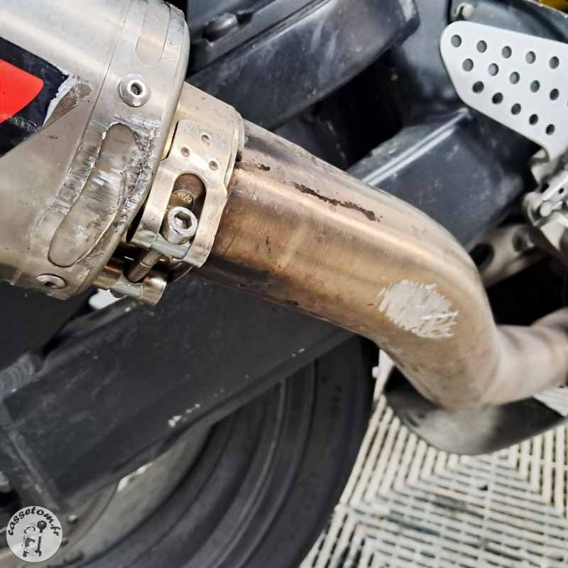 Yamaha 1000 YZFR1 de  2002