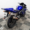 Yamaha 1000 YZFR1 de  2002