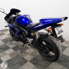 Yamaha 1000 YZFR1 de  2002