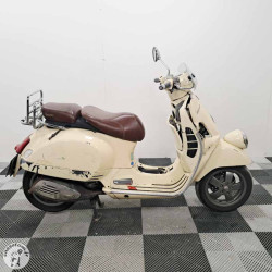 Piaggio 125 Vespa GTV de  2015
